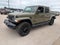 2025 Jeep Gladiator Nighthawk