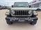 2025 Jeep Gladiator Nighthawk