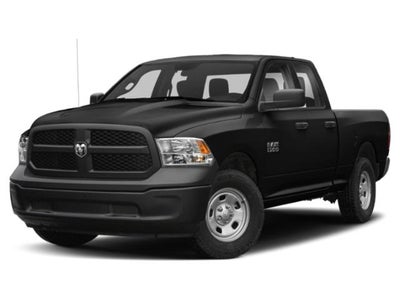 2015 RAM 1500 Tradesman