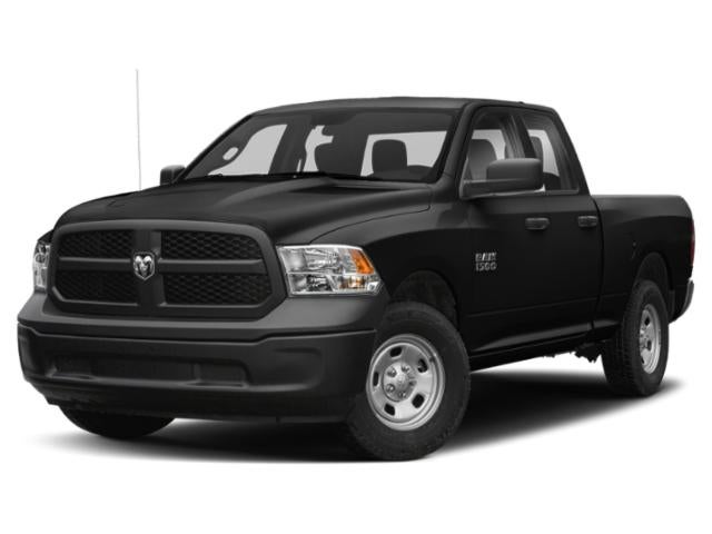 2015 RAM 1500 Tradesman