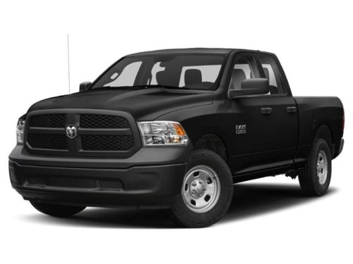 2015 RAM 1500 Tradesman