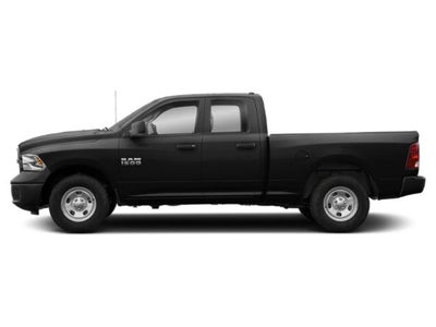 2015 RAM 1500 Tradesman