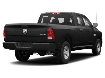 2015 RAM 1500 Tradesman