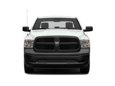 2015 RAM 1500 Tradesman
