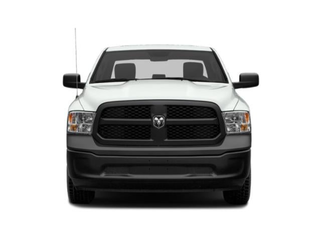2015 RAM 1500 Tradesman