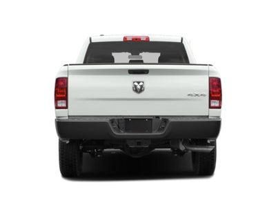 2015 RAM 1500 Tradesman