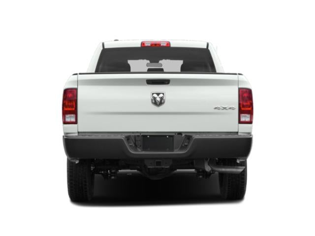 2015 RAM 1500 Tradesman