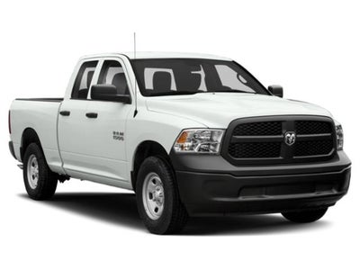 2015 RAM 1500 Tradesman
