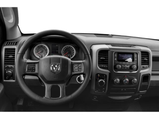 2015 RAM 1500 Tradesman