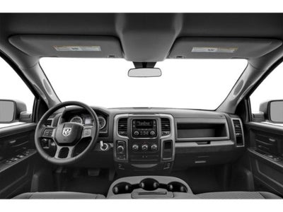 2015 RAM 1500 Tradesman