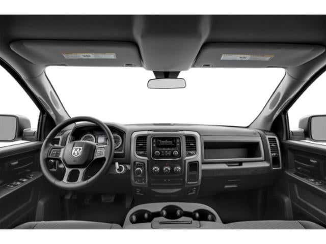 2015 RAM 1500 Tradesman