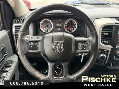 2017 RAM 1500 SLT