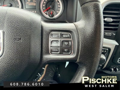 2017 RAM 1500 SLT