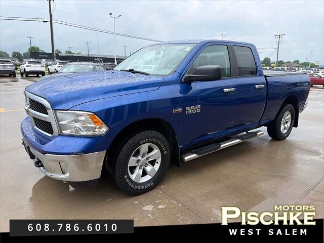 2017 RAM 1500 SLT