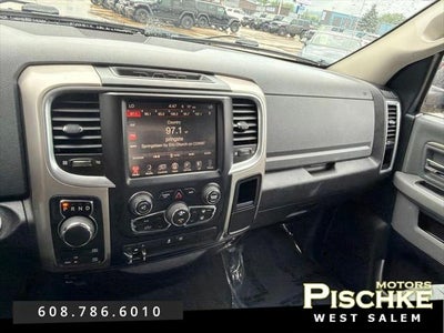 2017 RAM 1500 SLT