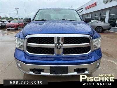 2017 RAM 1500 SLT