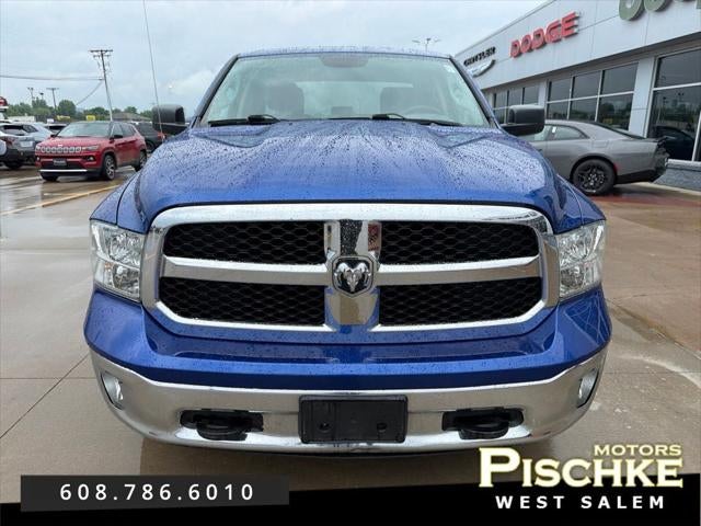 2017 RAM 1500 SLT