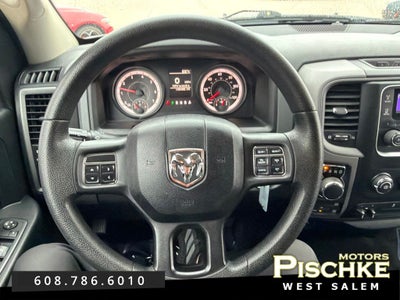 2016 RAM 1500 ST