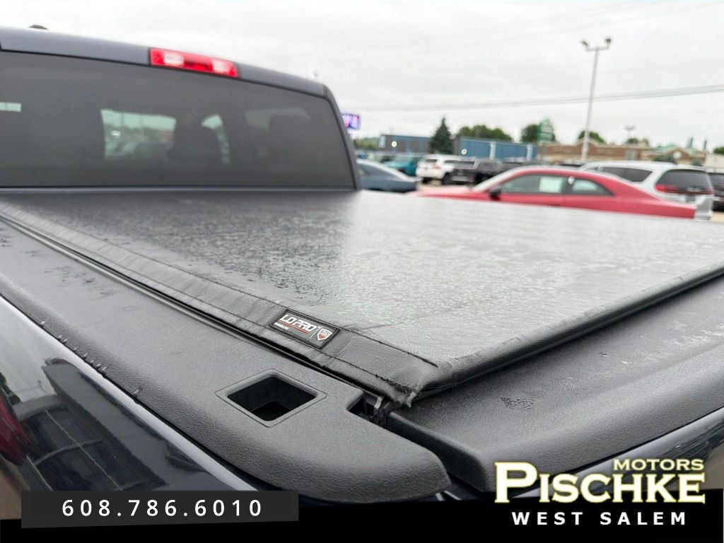 2016 RAM 1500 ST