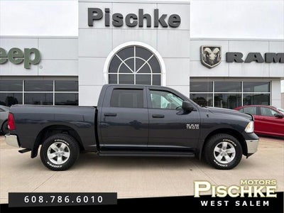2016 RAM 1500 ST