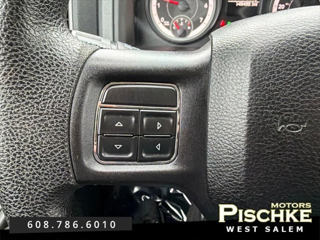 2016 RAM 1500 ST