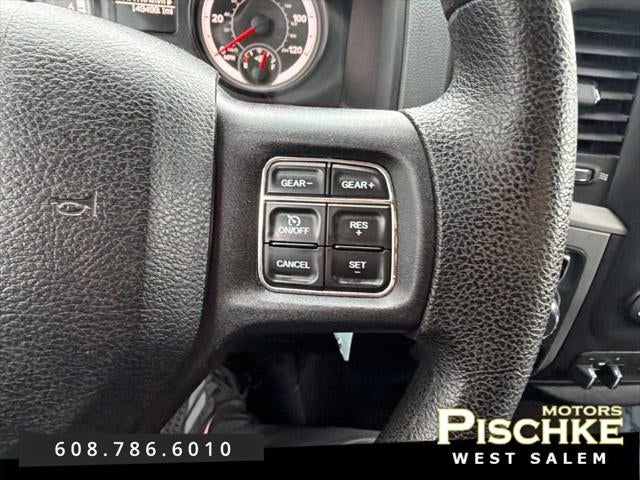 2016 RAM 1500 ST