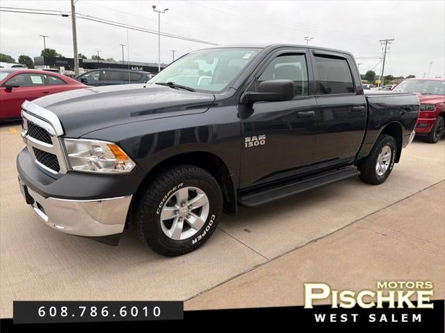 2016 RAM 1500 ST
