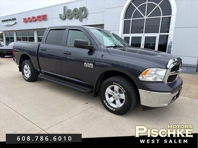 2016 RAM 1500 ST