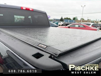 2016 RAM 1500 ST