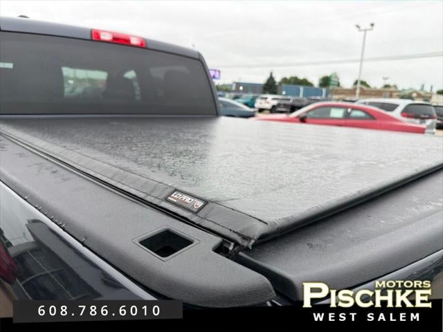 2016 RAM 1500 ST