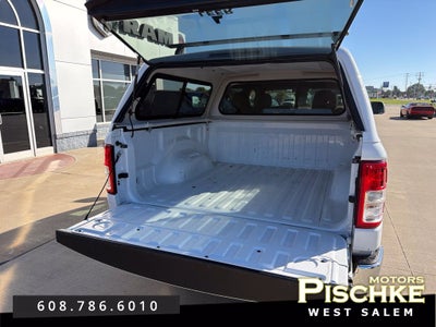 2023 RAM Ram 1500 Big Horn Crew Cab 4x4 5'7' Box