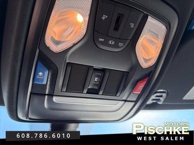 2023 RAM Ram 1500 Big Horn Crew Cab 4x4 5'7' Box