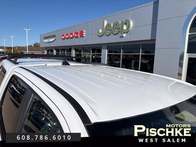 2023 RAM Ram 1500 Big Horn Crew Cab 4x4 5'7' Box