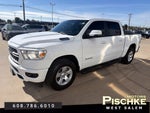 2023 RAM Ram 1500 Big Horn Crew Cab 4x4 5'7' Box