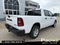 2025 RAM 1500 Tradesman Crew Cab 4x4 5'7' Box