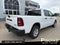 2025 RAM 1500 Tradesman Crew Cab 4x4 5'7' Box
