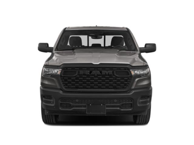 2025 RAM 1500 Tradesman Crew Cab 4x4 5'7' Box