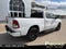 2022 RAM 1500 Big Horn Quad Cab 4x4 6'4' Box