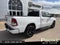 2022 RAM 1500 Big Horn Quad Cab 4x4 6'4' Box