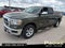 2021 RAM 1500 Big Horn Quad Cab 4x4 6'4' Box