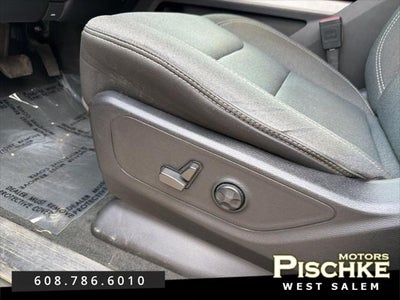 2021 RAM 1500 Big Horn Quad Cab 4x4 6'4' Box