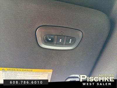 2021 RAM 1500 Big Horn Quad Cab 4x4 6'4' Box