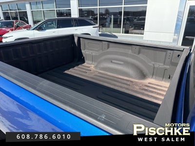 2019 RAM 1500 Big Horn/Lone Star Quad Cab 4x4 6'4' Box