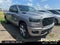 2025 RAM 1500 Tradesman Quad Cab 4x4 6'4' Box