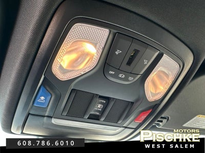 2025 RAM 1500 Tradesman Quad Cab 4x4 6'4' Box