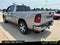 2025 RAM 1500 Tradesman Quad Cab 4x4 6'4' Box