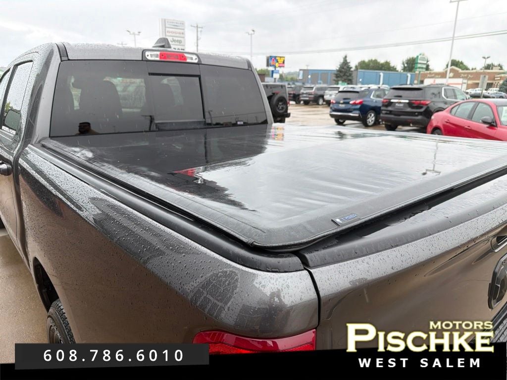 2022 RAM Ram 1500 Big Horn Crew Cab 4x4 5'7' Box