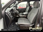 2022 RAM Ram 1500 Big Horn Crew Cab 4x4 5'7' Box