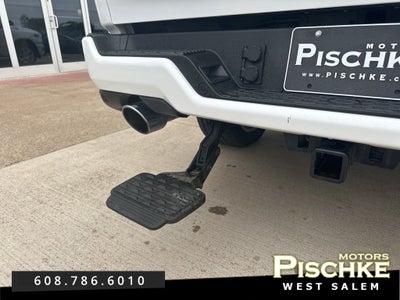 2025 RAM 1500 Lone Star Crew Cab 4x4 5'7' Box