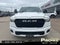 2025 RAM 1500 Lone Star Crew Cab 4x4 5'7' Box